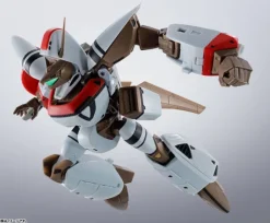 HI-METAL R Orguss