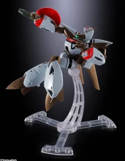 HI-METAL R Orguss