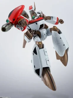 HI-METAL R Orguss
