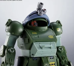 HI-METAL R Scopedog