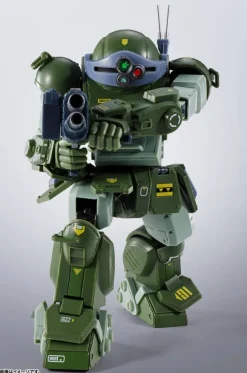 HI-METAL R Scopedog