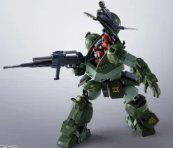 HI-METAL R Scopedog
