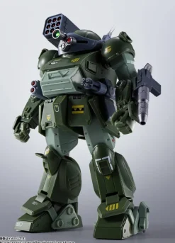 HI-METAL R Scopedog