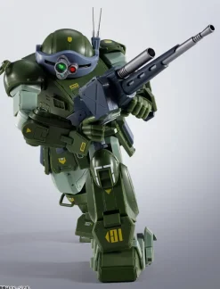 HI-METAL R Scopedog