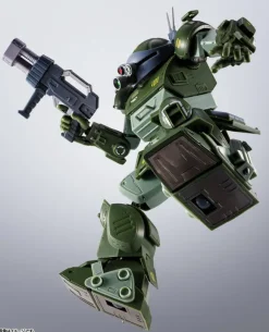 HI-METAL R Scopedog