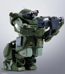 HI-METAL R Scopedog