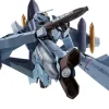 Hi-Metal R VF-0A Phoenix (Shin Kudo Use) + QF-2200D-B Ghost