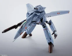 Hi-Metal R VF-0A Phoenix (Shin Kudo Use) + QF-2200D-B Ghost