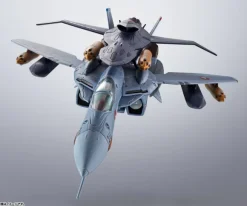 Hi-Metal R VF-0A Phoenix (Shin Kudo Use) + QF-2200D-B Ghost