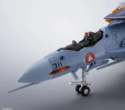 Hi-Metal R VF-0A Phoenix (Shin Kudo Use) + QF-2200D-B Ghost