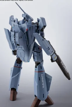 Hi-Metal R VF-0A Phoenix (Shin Kudo Use) + QF-2200D-B Ghost