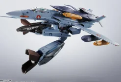Hi-Metal R VF-0A Phoenix (Shin Kudo Use) + QF-2200D-B Ghost