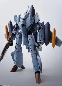 Hi-Metal R VF-0A Phoenix (Shin Kudo Use) + QF-2200D-B Ghost