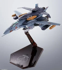 Hi-Metal R VF-0A Phoenix (Shin Kudo Use) + QF-2200D-B Ghost