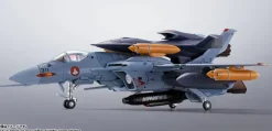 Hi-Metal R VF-0A Phoenix (Shin Kudo Use) + QF-2200D-B Ghost