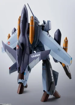 Hi-Metal R VF-0A Phoenix (Shin Kudo Use) + QF-2200D-B Ghost