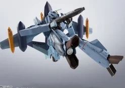 Hi-Metal R VF-0A Phoenix (Shin Kudo Use) + QF-2200D-B Ghost