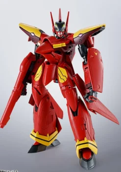 HI-METAL R VF-19 Kai Fire Valkyrie