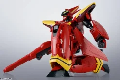 HI-METAL R VF-19 Kai Fire Valkyrie