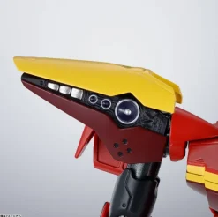 HI-METAL R VF-19 Kai Fire Valkyrie