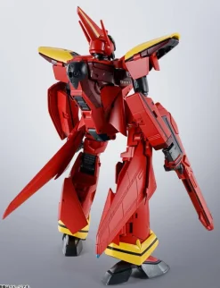 HI-METAL R VF-19 Kai Fire Valkyrie