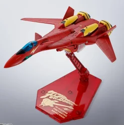 HI-METAL R VF-19 Kai Fire Valkyrie
