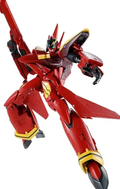 HI-METAL R VF-19 Kai Fire Valkyrie