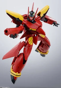 HI-METAL R VF-19 Kai Fire Valkyrie