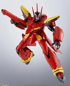 HI-METAL R VF-19 Kai Fire Valkyrie