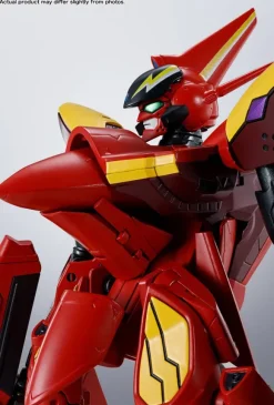 HI-METAL R VF-19 Kai Fire Valkyrie