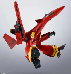 HI-METAL R VF-19 Kai Fire Valkyrie