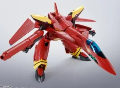 HI-METAL R VF-19 Kai Fire Valkyrie