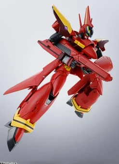 HI-METAL R VF-19 Kai Fire Valkyrie