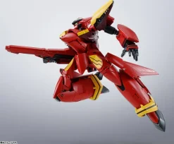 HI-METAL R VF-19 Kai Fire Valkyrie