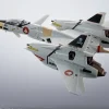 HI-METAL R VF-4 Lightning III -Flash Back 2012-