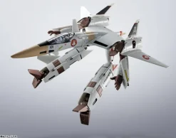 HI-METAL R VF-4 Lightning III -Flash Back 2012-