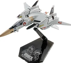 HI-METAL R VF-4 Lightning III -Flash Back 2012-