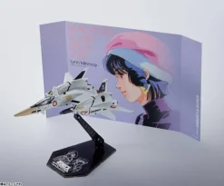 HI-METAL R VF-4 Lightning III -Flash Back 2012-
