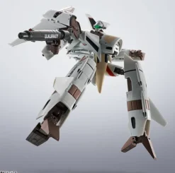 HI-METAL R VF-4 Lightning III -Flash Back 2012-