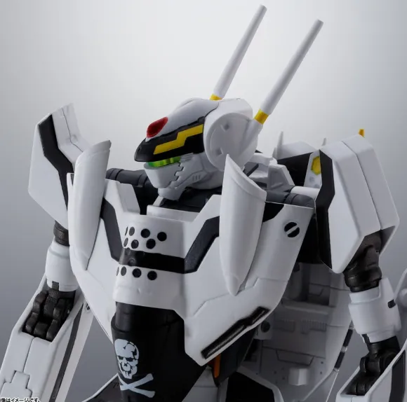HI-METAL R VF-0S Phoenix (Roy Focker Machine)