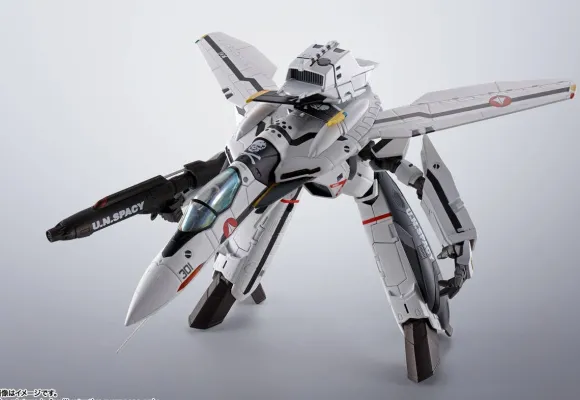 HI-METAL R VF-0S Phoenix (Roy Focker Machine)