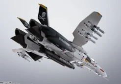 HI-METAL R VF-0S Phoenix (Roy Focker Machine)