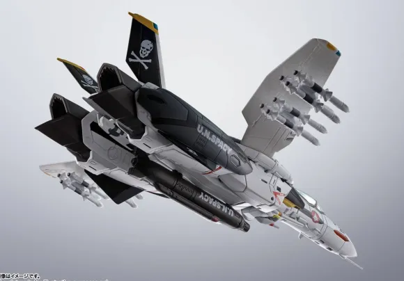 HI-METAL R VF-0S Phoenix (Roy Focker Machine)
