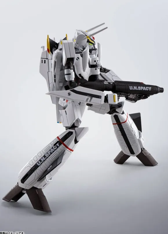 HI-METAL R VF-0S Phoenix (Roy Focker Machine)