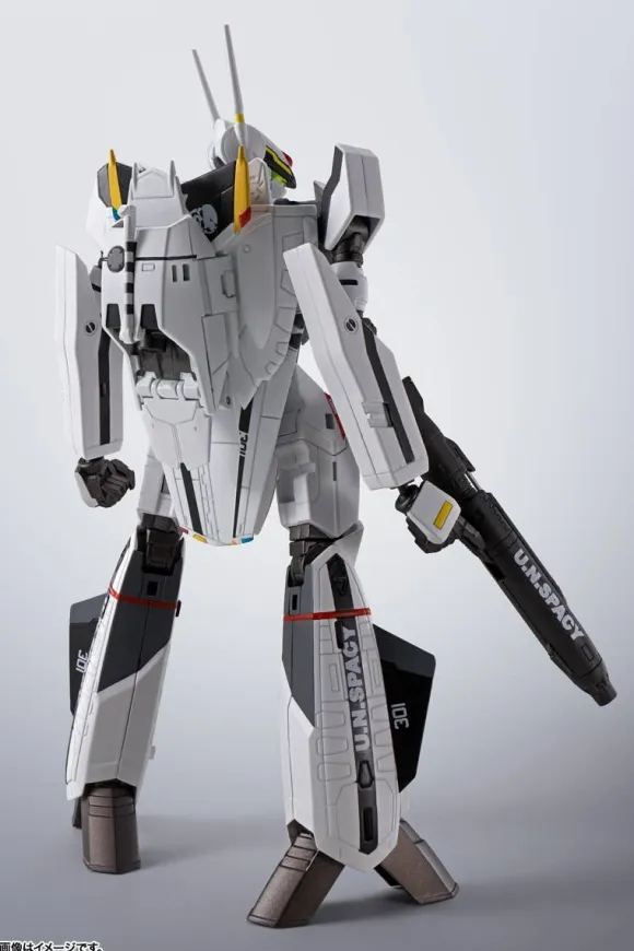 HI-METAL R VF-0S Phoenix (Roy Focker Machine)