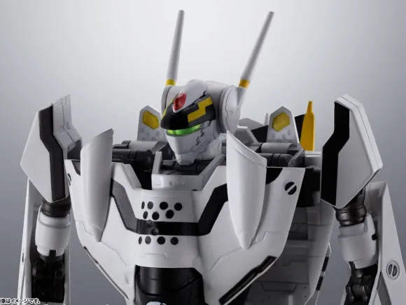 HI-METAL R VF-0S Phoenix (Roy Focker Machine)