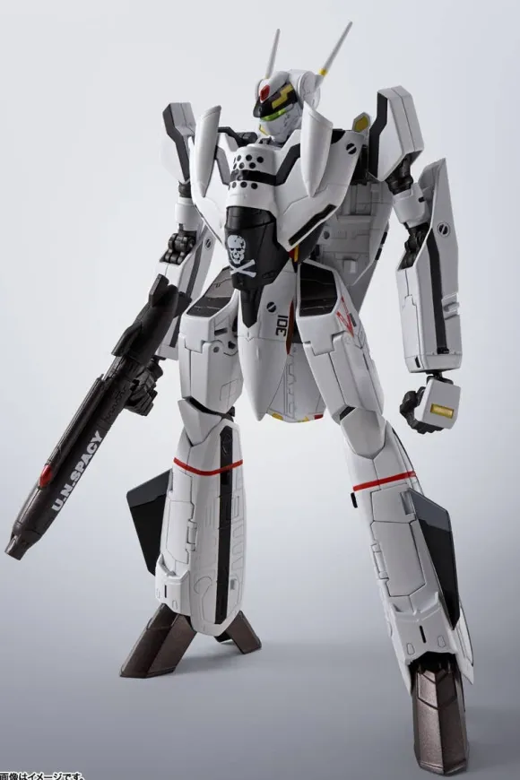 HI-METAL R VF-0S Phoenix (Roy Focker Machine)