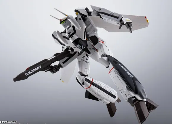 HI-METAL R VF-0S Phoenix (Roy Focker Machine)