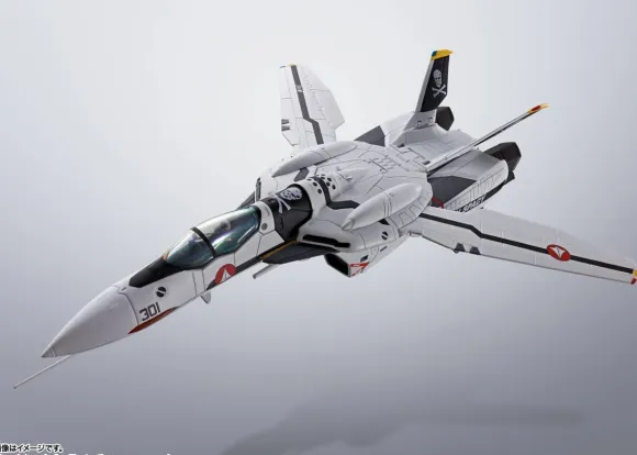 HI-METAL R VF-0S Phoenix (Roy Focker Machine)