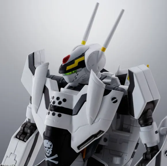 HI-METAL R VF-0S Phoenix (Roy Focker Machine)
